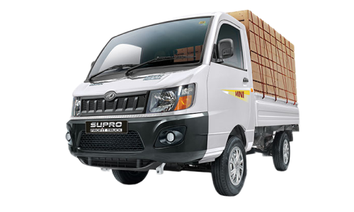 Mahindra Supro Mini Truck Price